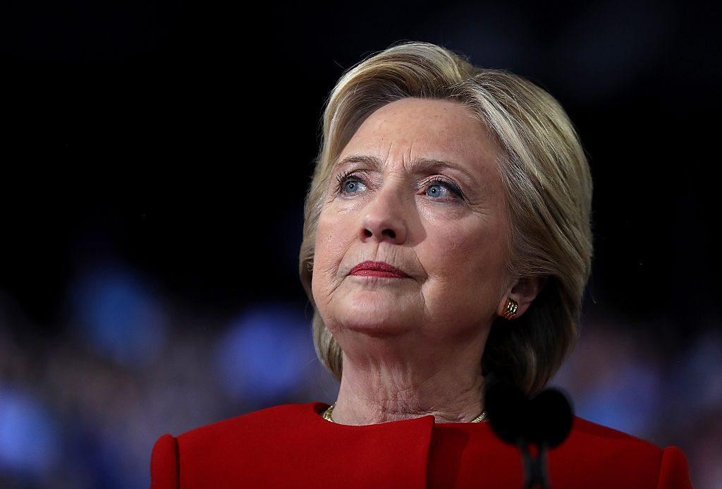 This Tweet From Hillary Clinton Went Viral 5 Years Ago, And People Still Talk About It Each Time It Resurfaces