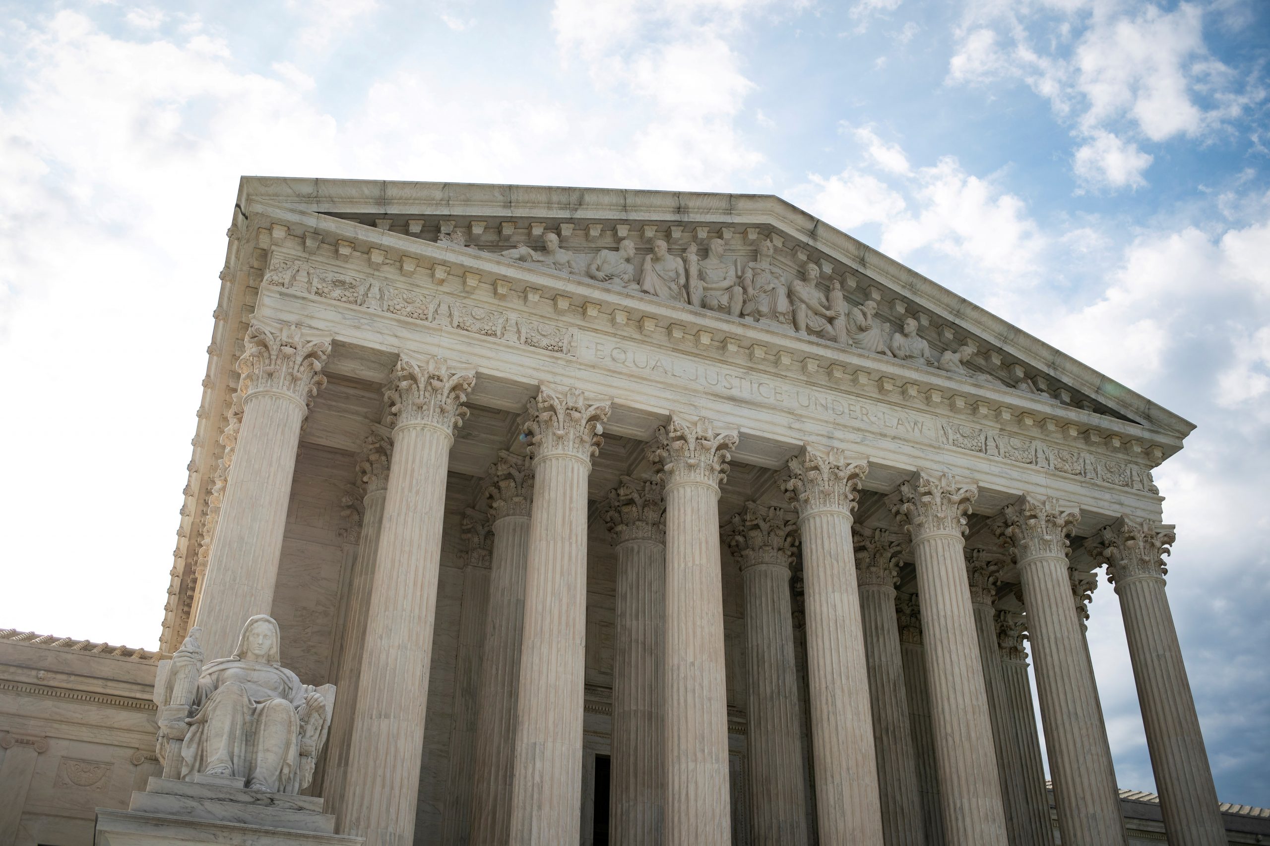US Supreme Court Tosses Rulings Blocking Indiana Abortion Curbs