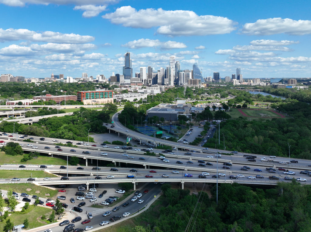 Austin Officials Criticized After Defund the Police Initiatives Take Hold