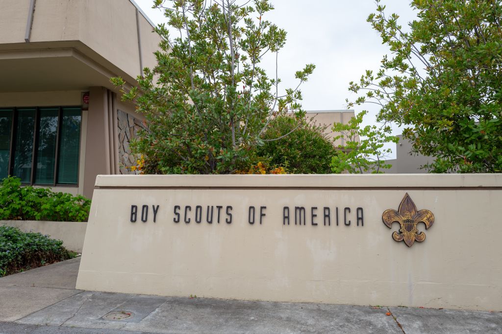 Boy Scouts of America Changing Name in Effort to Promote Inclusivity 