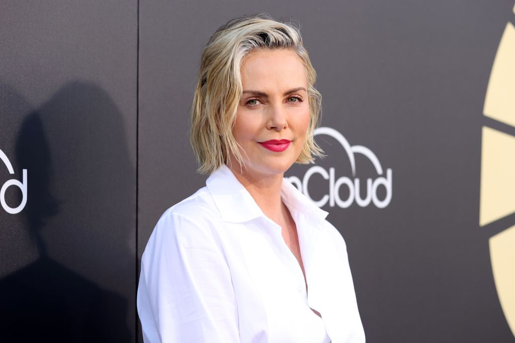 Charlize Theron Threatens to ‘F**k Anybody Up’ for Not Supporting Drag Queens
