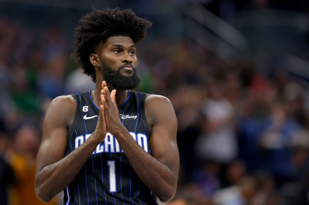 NBA Player Responds to Charles Barkley’s Bud Light Rant