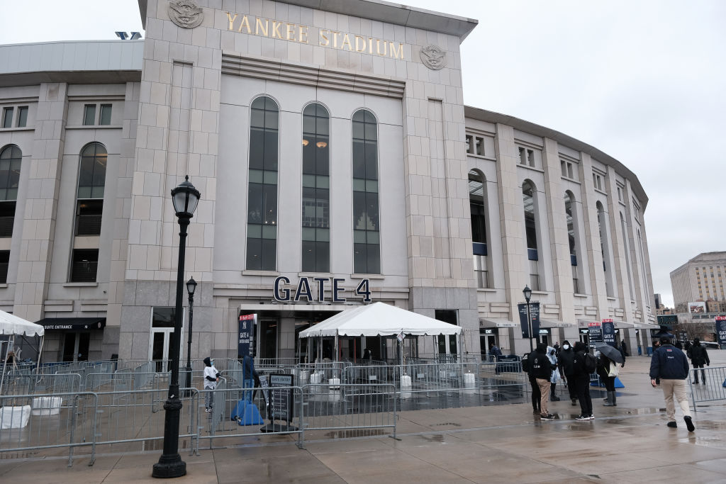 NY Yankees Legend Lowers Boom on Woke Culture, Covers Nike Logo on Jersey at Old Timers’ Day
