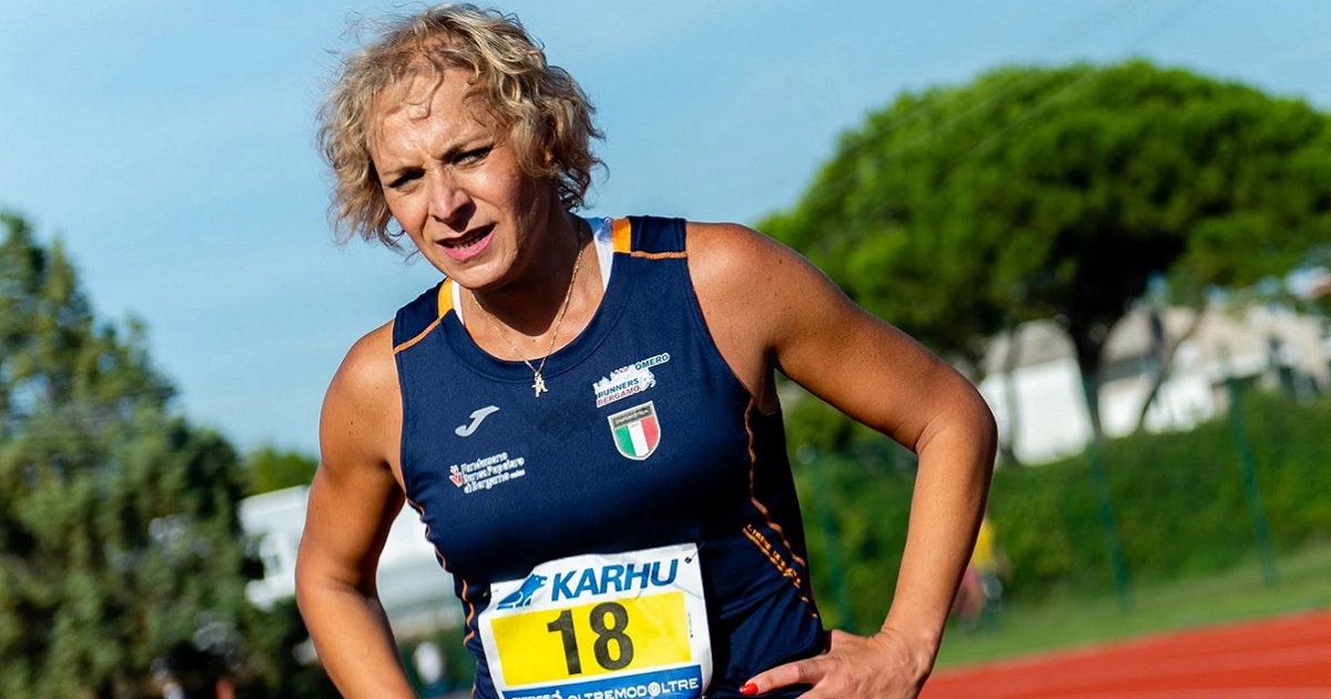 Transgender Runner More Than 18 Years Older Than Female Competitors Awarded Medal After Finish