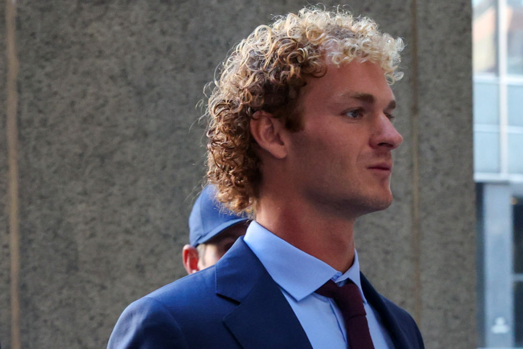 Jury Selection Begins in Trial of Daniel Penny Over Fatal Chokehold on NYC Subway