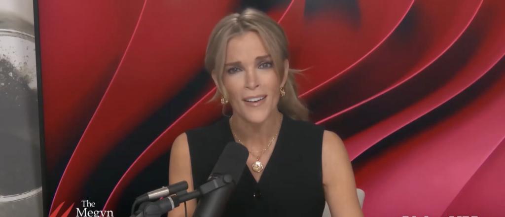 ‘Any Testicular Fortitude?’: Megyn Kelly Asks If Maddow’s Bosses Will Respond After Host Rubbed Their Faces ‘In Sh*t’