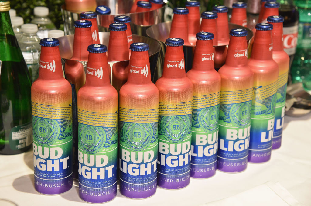 Bud Light Parent Company’s Top Competitor Sees Stock Price Hit Highest Mark in Years – Analysts Say More to Come