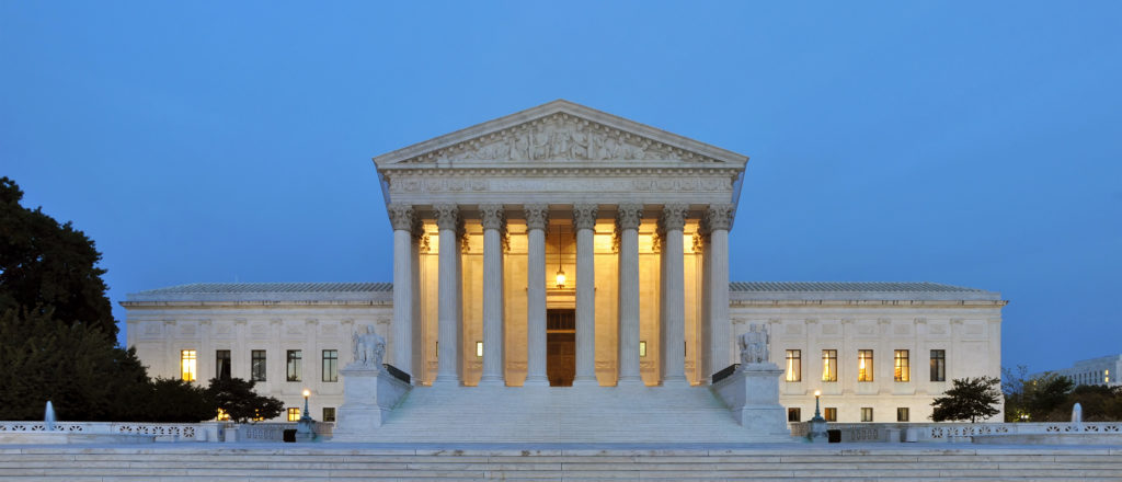 MATTHEW KOLKEN: Cases Poised To Reshape US Immigration Law