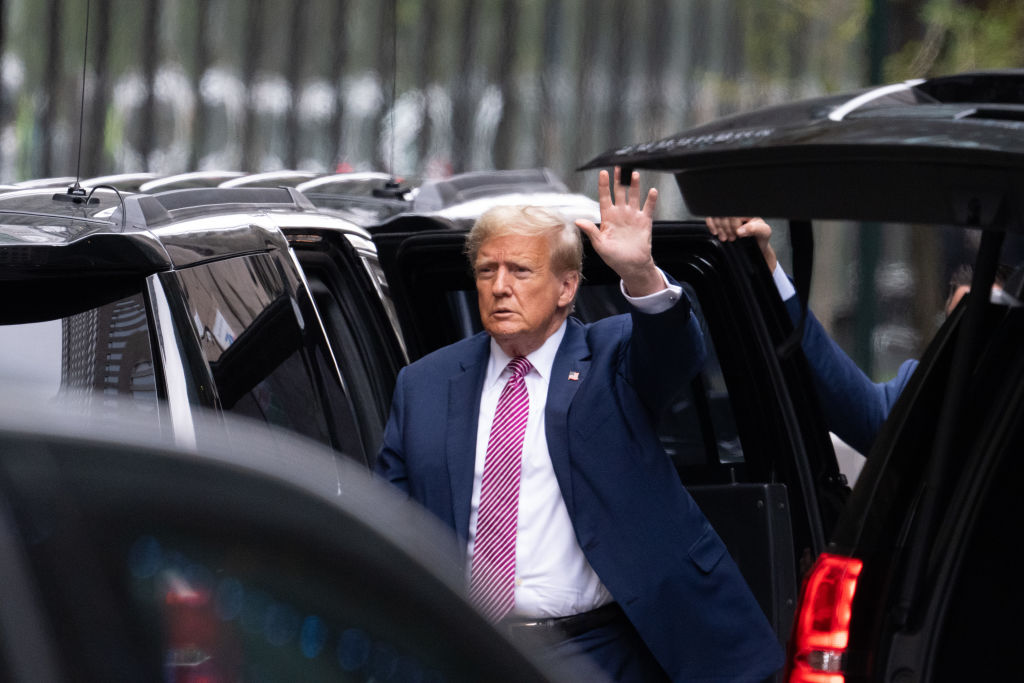 Trump Jurors Reveal Where They Get Their News – Pay Attention to Jurors No. 2 and 4
