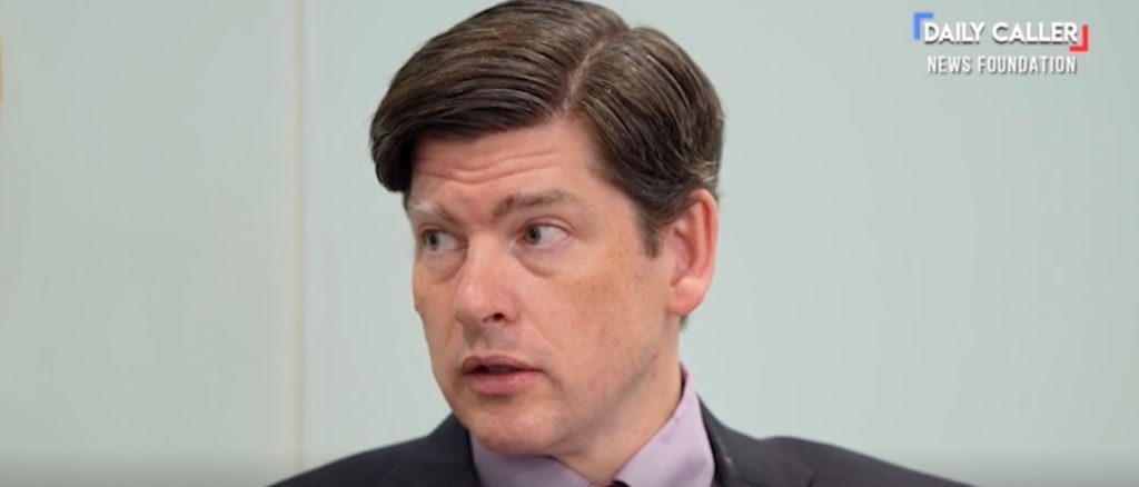 EXCLUSIVE: FCC Commissioner Wants Regulatory ‘Cows’ Lined Up ‘For The Slaughterhouse’