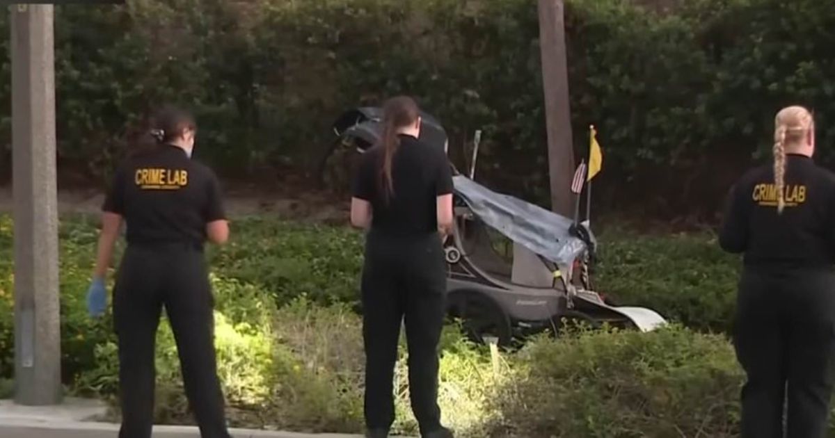 Jogger Charged with Manslaughter After Evening Run, Prosecutors Say His Phone Holds Record of the Crime