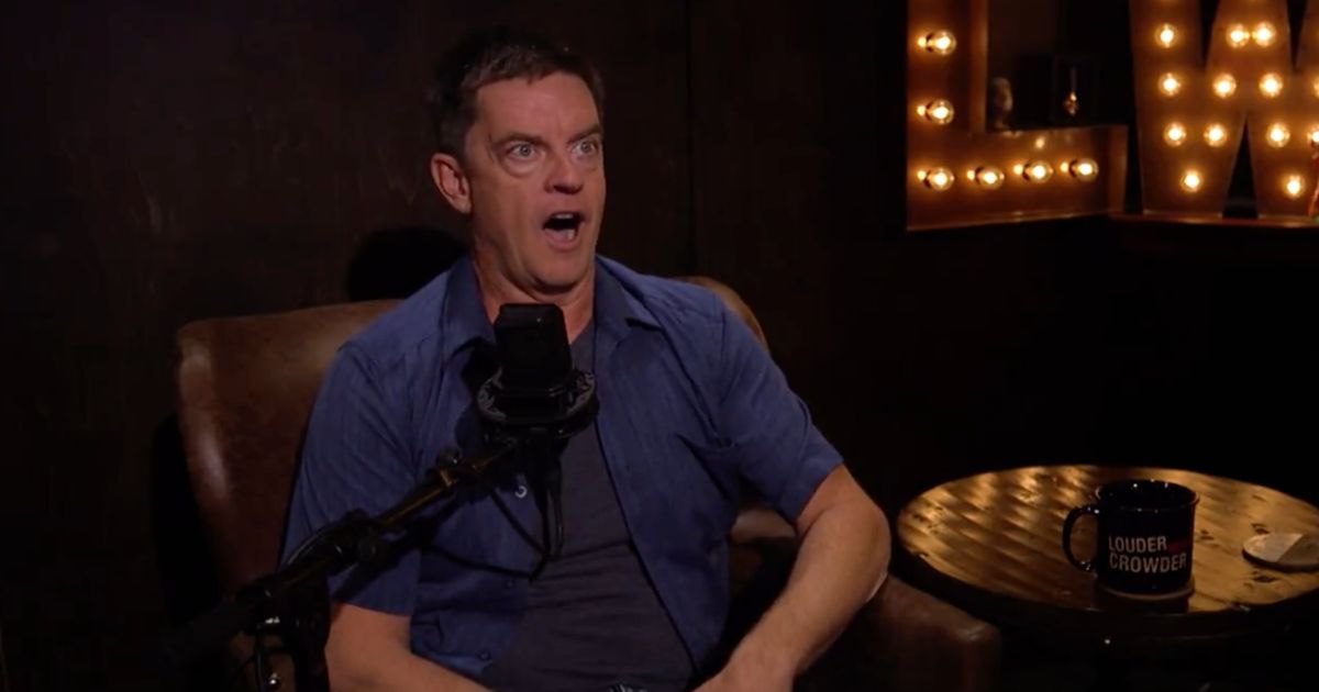 Jim Breuer’s Reveals Miraculous Way God Intervened in His Marriage After His Desperate Prayer