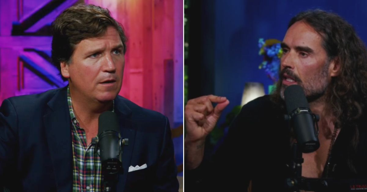 ‘I Don’t Work for Elon’: Tucker Discloses How Much Money He’s Made Since Taking Show to Twitter
