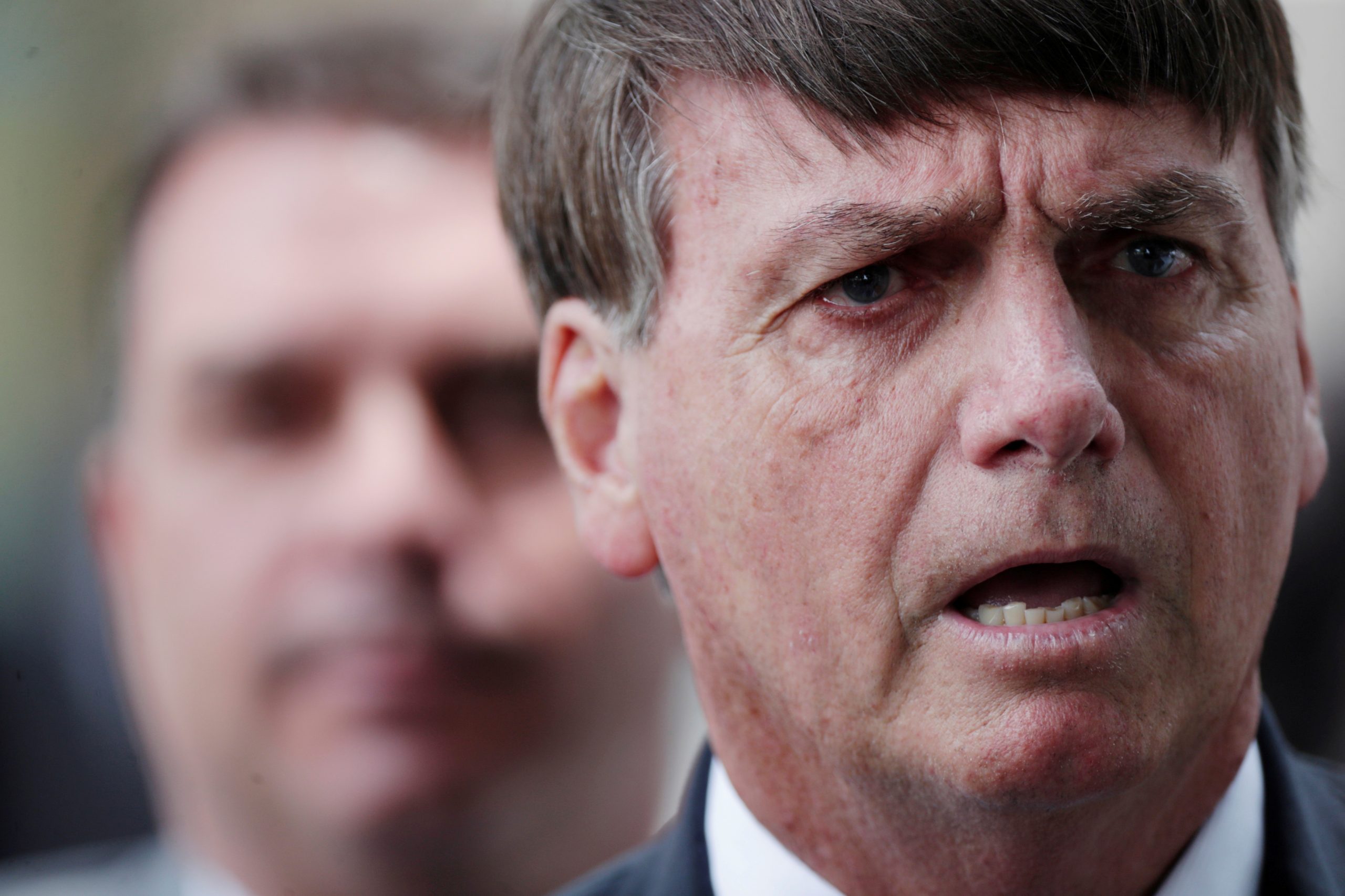 Bolsonaro Tells Brazilians To Stop ‘Whining’ After Record COVID-19 Deaths