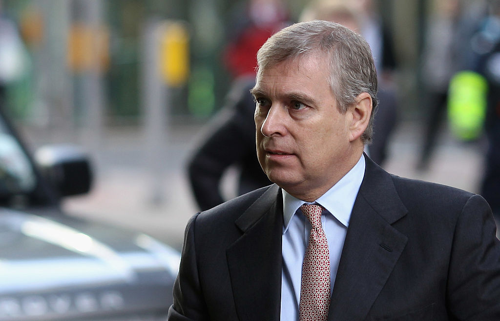 Prince Andrew Relinquishes Duke of York Title Amid Renewed Scrutiny Over Ties to Jeffrey Epstein