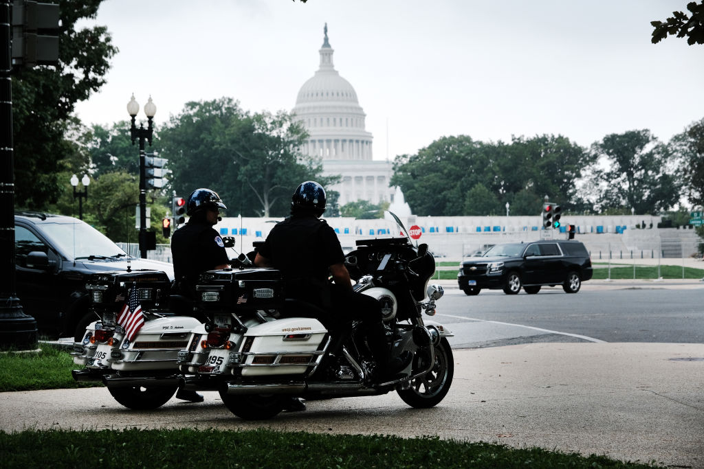 Retired Generals Urge Military to ‘War-Game’ Against American Citizens