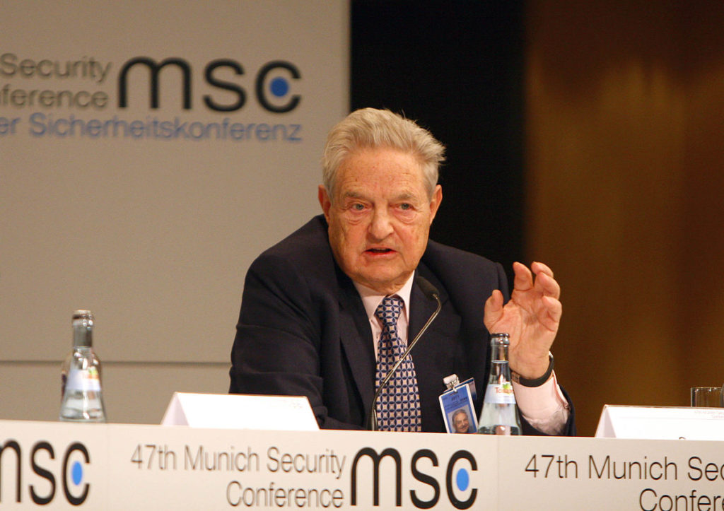 Former Soros Prosecutor Admits She Used Public Funds To Pay Personal Expenses 
