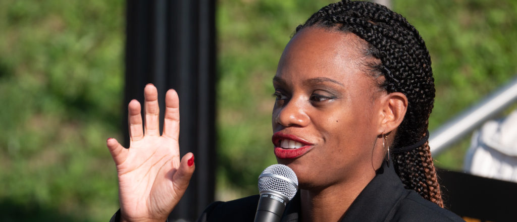 Usually-Vocal Democrats Suddenly Silent About Palestinian Protests When They’re Against Hamas