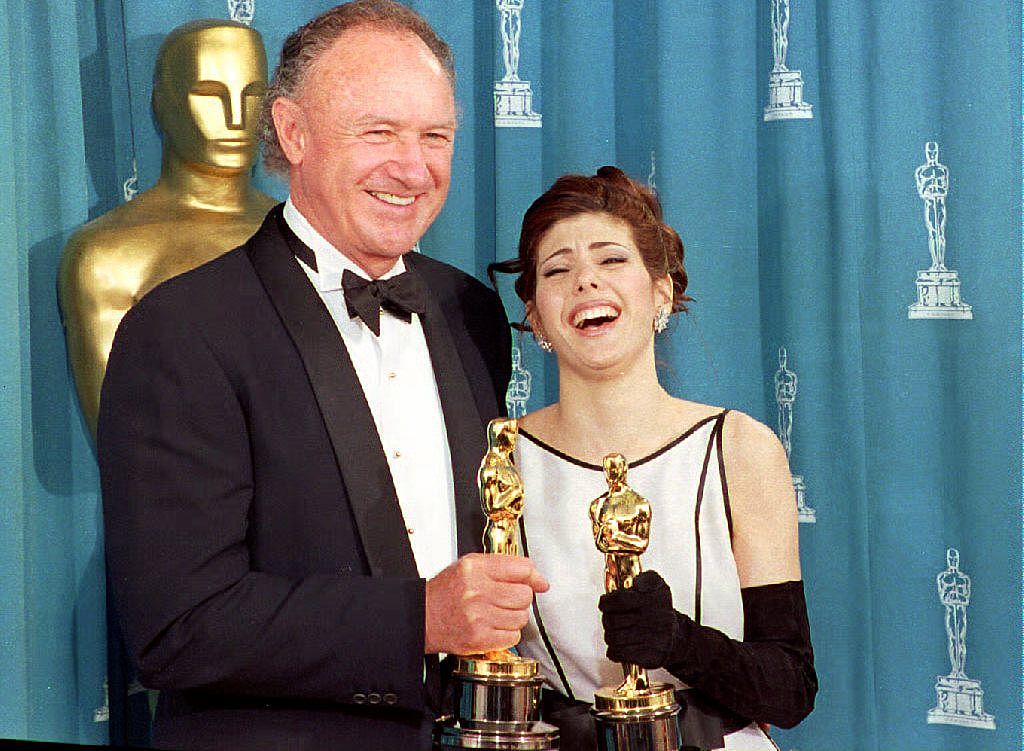 Actor Gene Hackman, Wife Found Dead: Police
