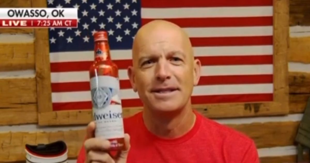 Fox News Digs Deeper Hole with Segment Promoting Bud Light: ‘Easy Way to Say I Love My Country’