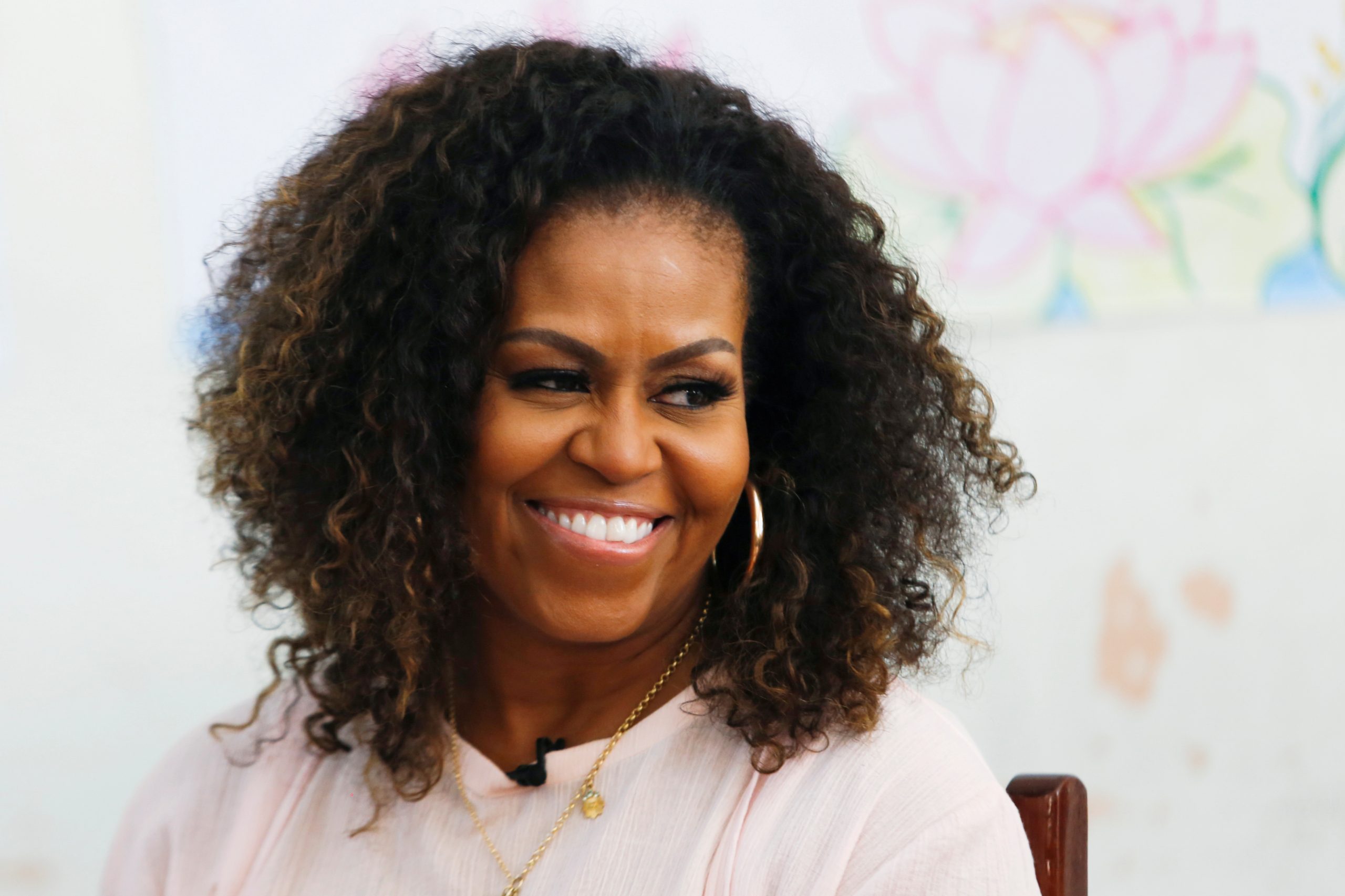 Michelle Obama’s Office Announces Her Decision on Running for President