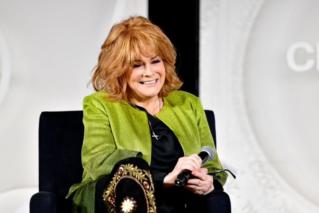 Ann-Margaret Opens Up About Her Bond With Elvis Presley and Her Love for Veterans
