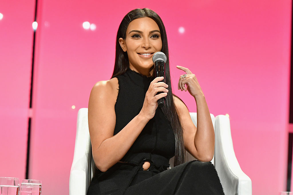 Kim Kardasian’s Oldest Children Land First Acting Role in Kids Movie