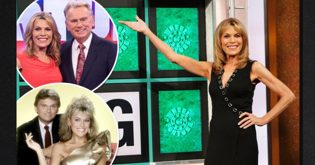 Vanna White Lawyers Up in Shocking Salary Fight – Will She Be Forced Out at ‘Wheel of Fortune’?