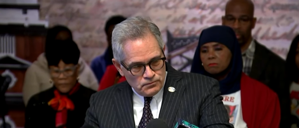 Soros-Backed DA’s Office Gave Free Consultations To Migrants Charged With Violent Crimes, Docs Show