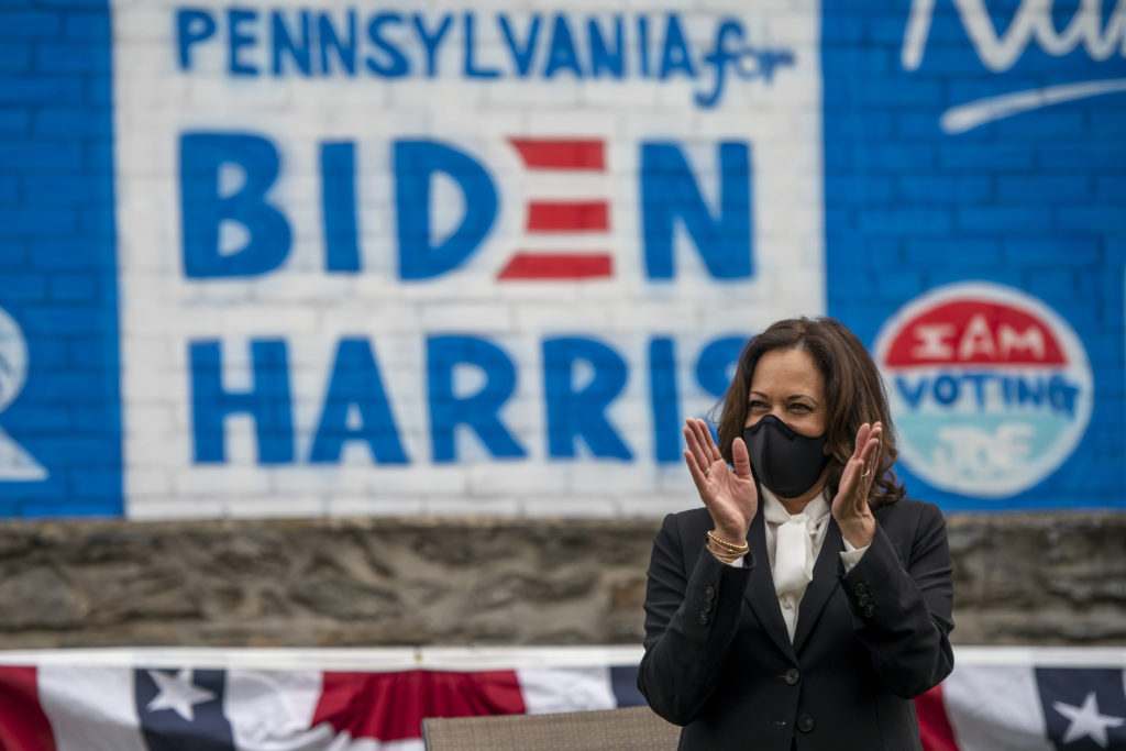 MSNBC’s Steve Kornacki Claims Harris Provides ‘More Paths For Democrats’ To Win