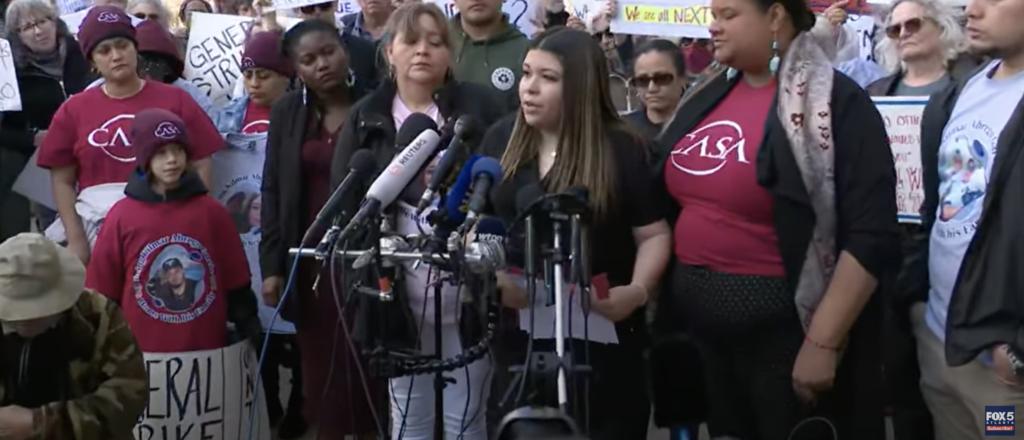 ‘Leaving Me Bleeding’: Illegal Migrant Dems Want Back In US Was Accused Of Domestic Abuse By Wife