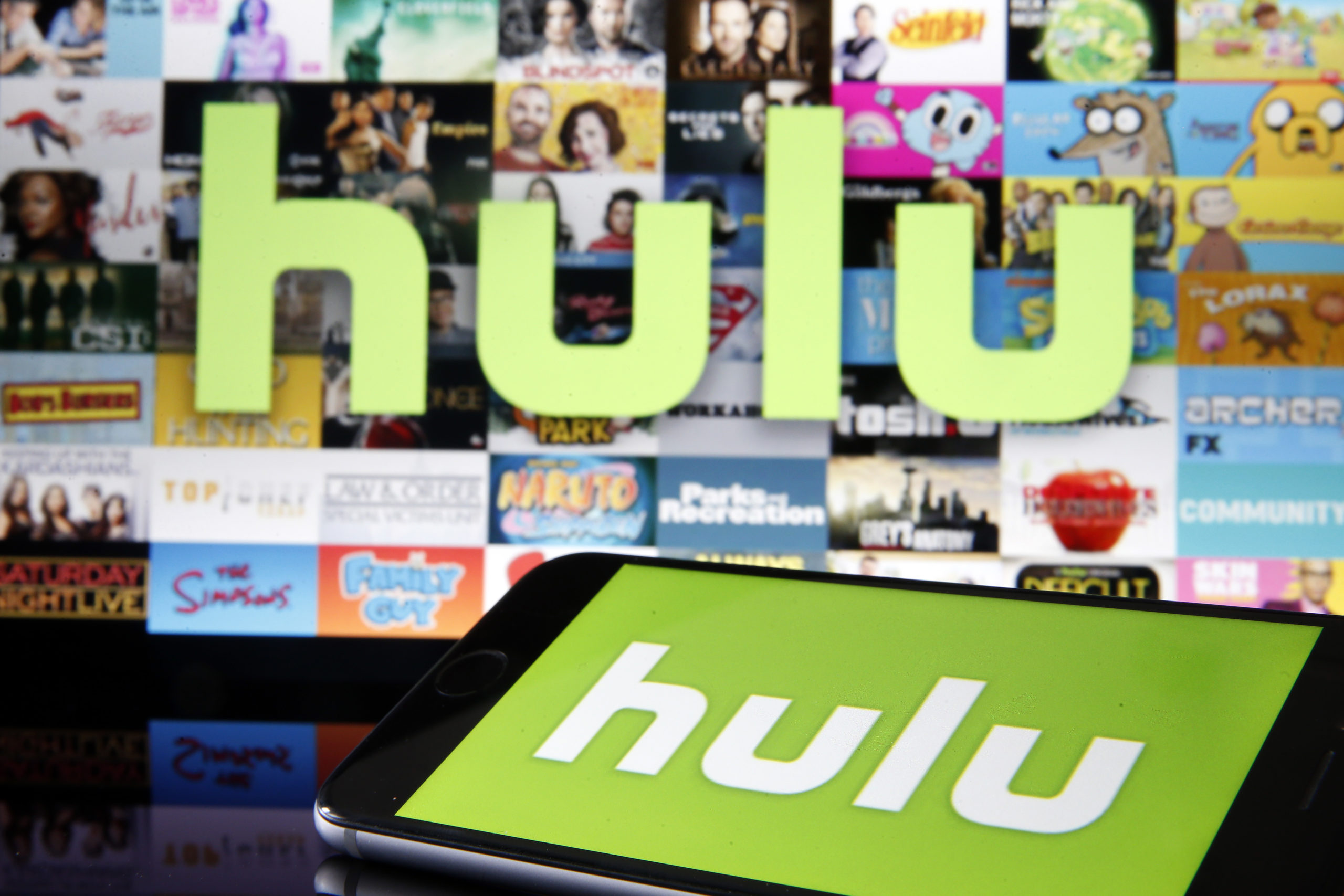 Disney to Allow Political Issue Ads on Hulu After Democrats Criticized Platform