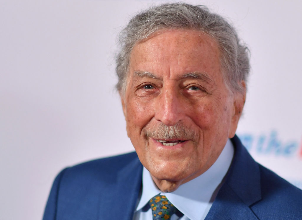 ‘A True Champion’: Tributes Pour In For Tony Bennett