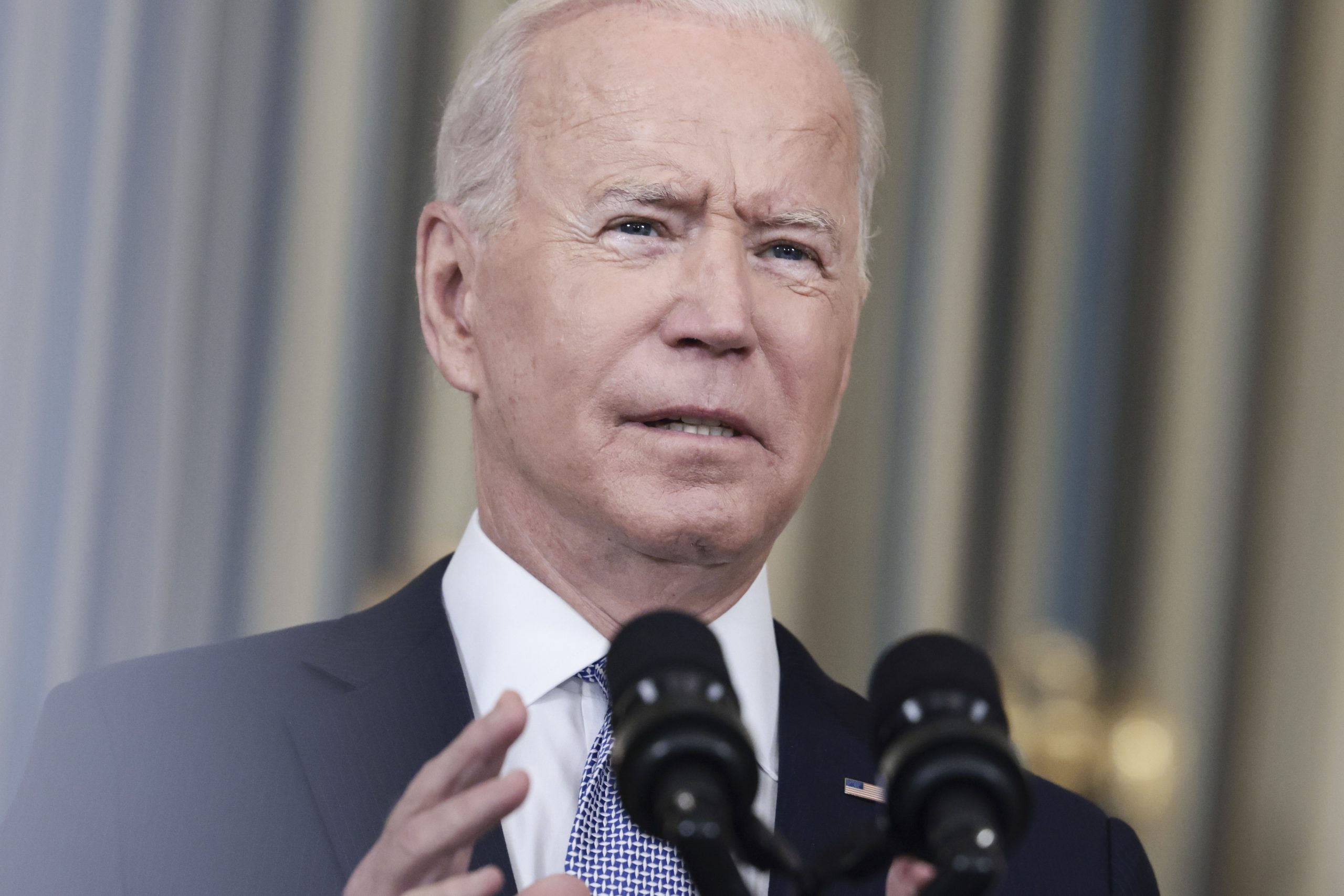 Utter Nonsense: WH Spokeswoman Says Republicans Are ‘Rooting’ for Inflation To Stick It to Biden