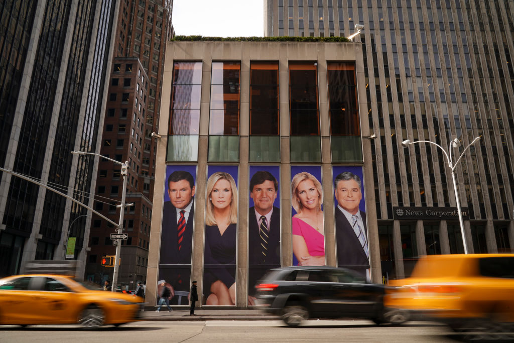 Final Guest on ‘Tucker Carlson Tonight’ Announces He Will Be Releasing Something Big About Ex-Fox News Host