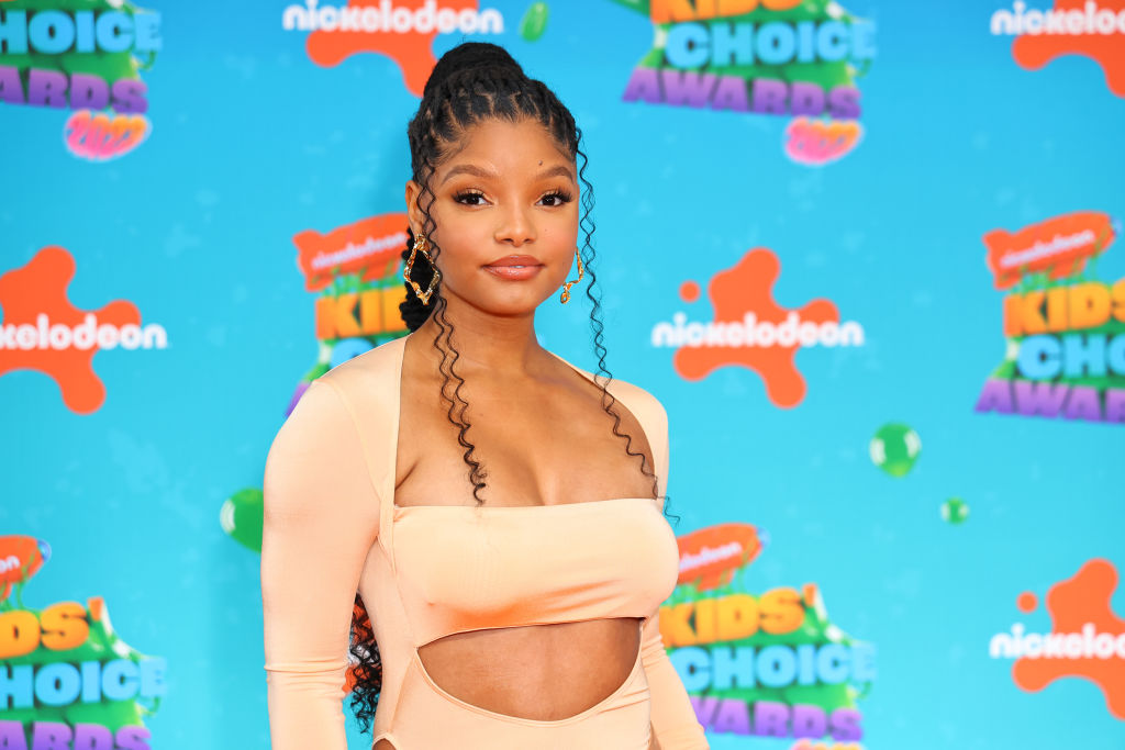 ‘The Little Mermaid’ Actress Reveals New Mermaid Doll in Her Likeness
