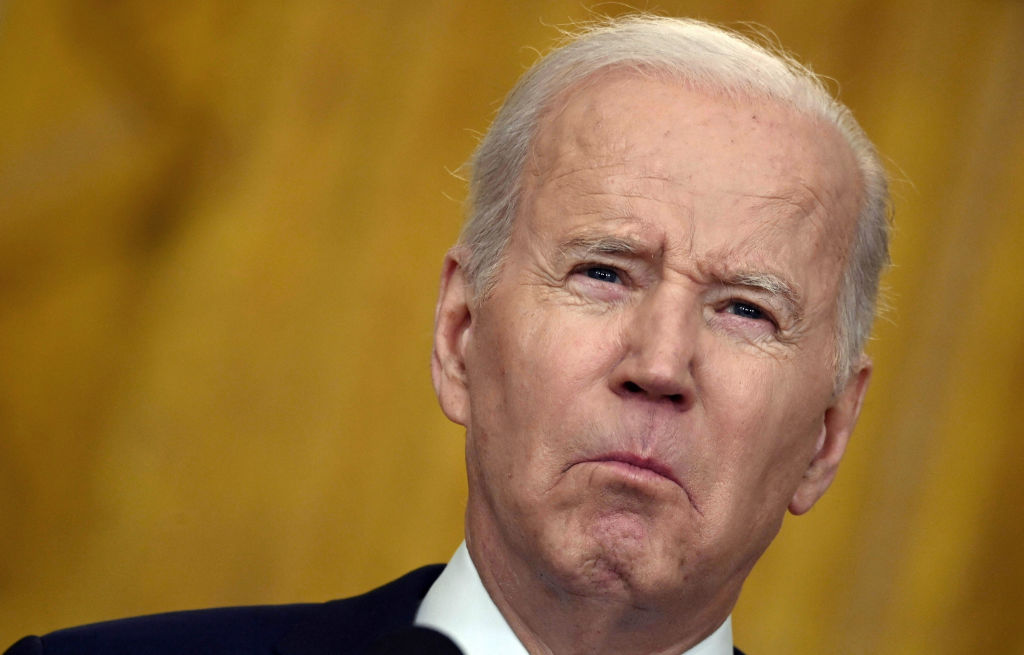 Biden’s Diplomats Suspiciously Visit Oil-Rich Venezuela As Gas Prices Skyrocket Like Never Before