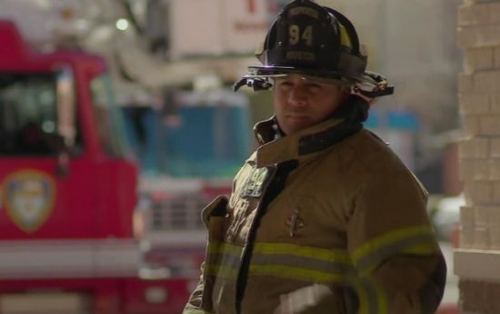 Texas Firefighter Searches for the Truth About His Birth Family, Finds Shocking Bombshell