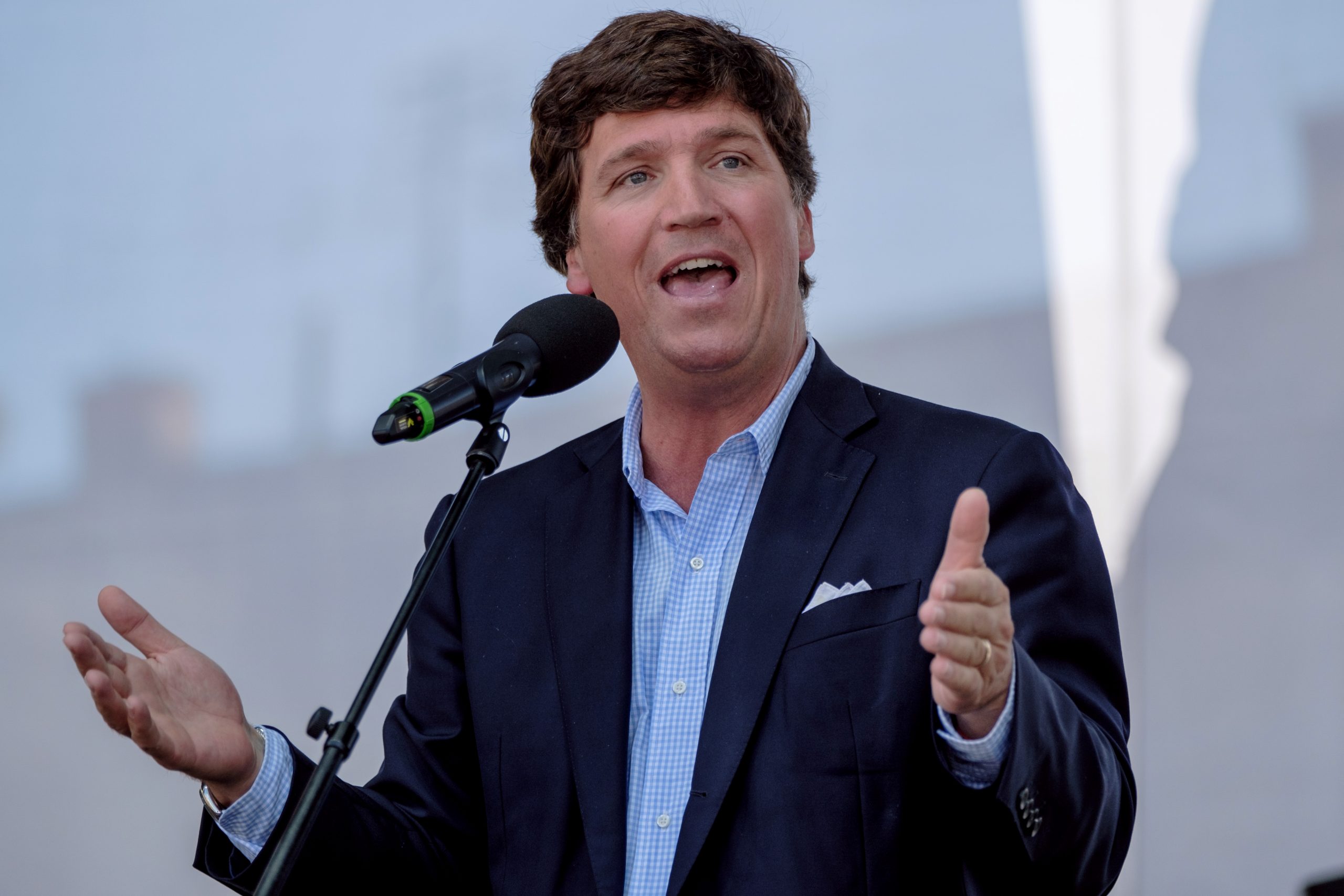 The Numbers Are In: Tucker Continues to Crush Competition: Here’s How He Compared to Fox News