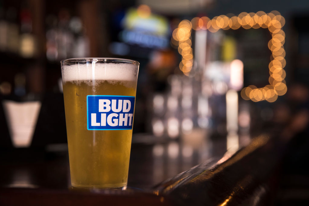 Anheuser-Busch Makes New Move to Win Conservatives Back, Group Warns Not to Take the Bait