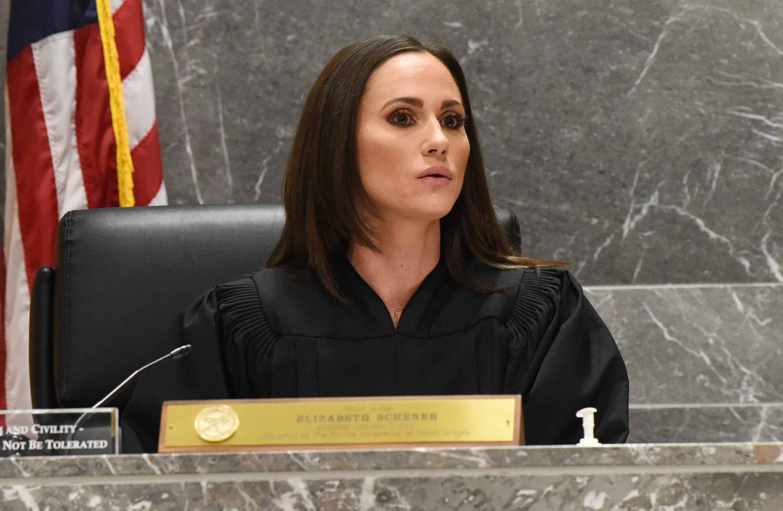 Judge Who Presided Over Parkland Shooting Trial Disqualified From Death Row Case