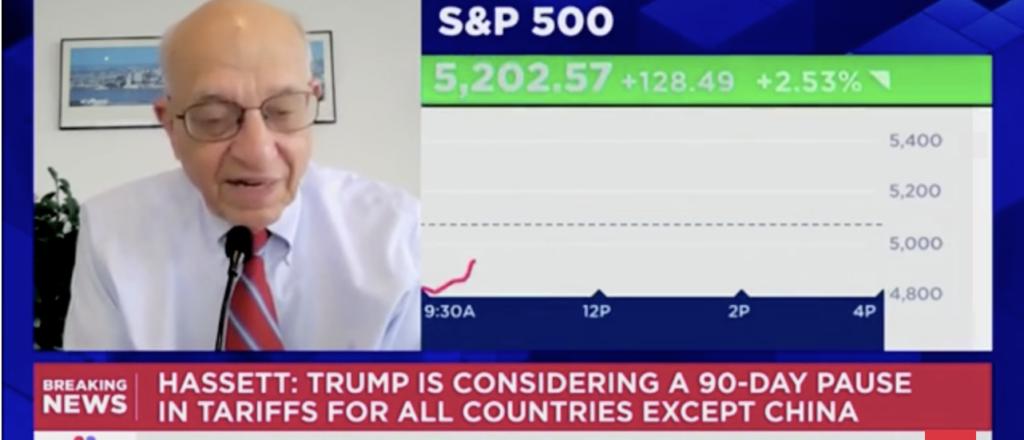 Fake News Headlines Dupe CNBC, Cause Insane Stock Market Swing In Matter Of Minutes