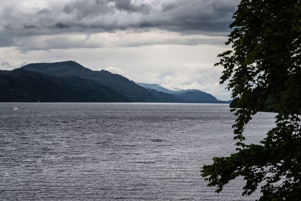 Monster Hunters to Gather in Scotland During ‘The Quest Weekend’ in Search of the Loch Ness Monster
