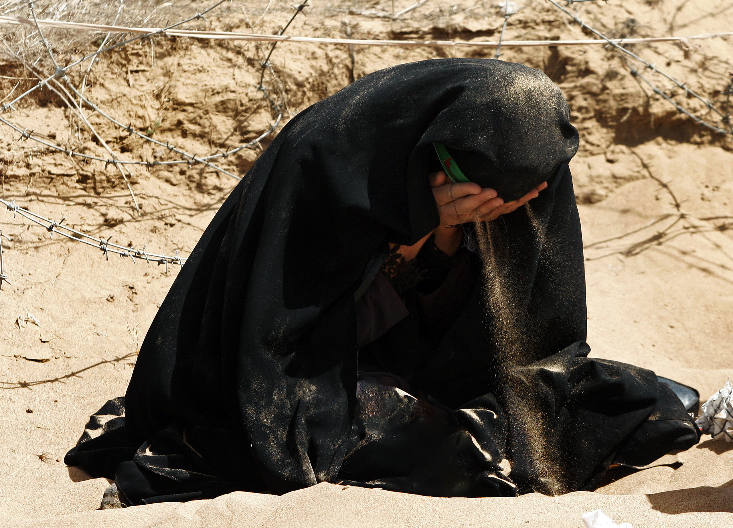 Horror: What Ex-Muslims in Iraq Face After Becoming Christians