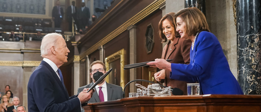 Here’s How Nancy Pelosi Got Filthy Rich In Congress