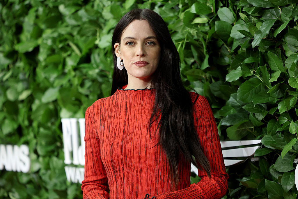 Complaint Alleges Elvis Presley’s Granddaughter Donated Eggs to John Travolta And Kelly Preston