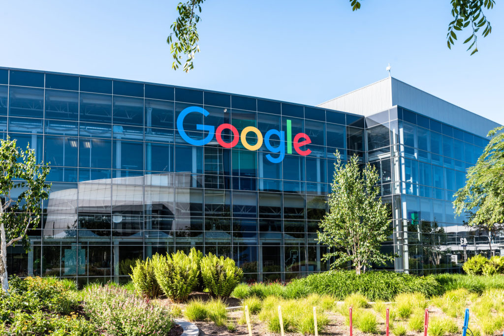 Rep. Cammack Drops Hammer On Big Tech With Bill To Smash Apple, Google’s Walled Gardens