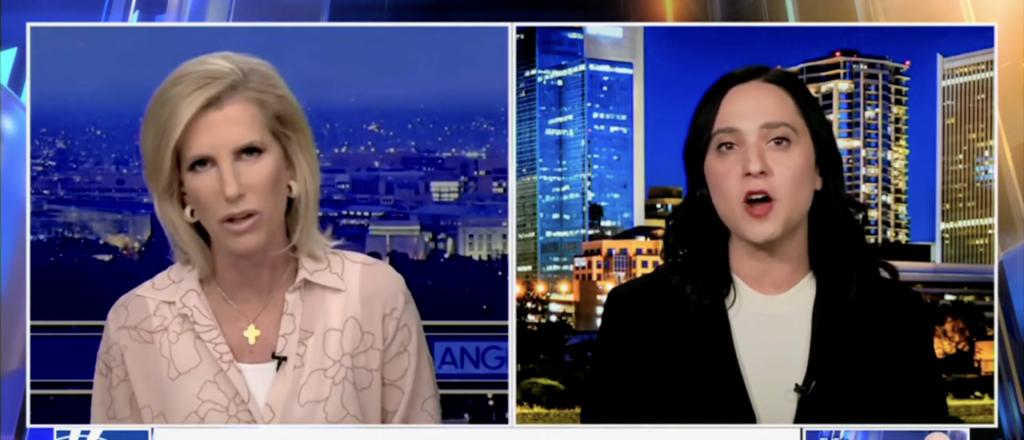 ‘Could He Ever Be Deported?’: Laura Ingraham Clashes With Democrat Rep Over What ‘Process Is Due’ To Abrego Garcia