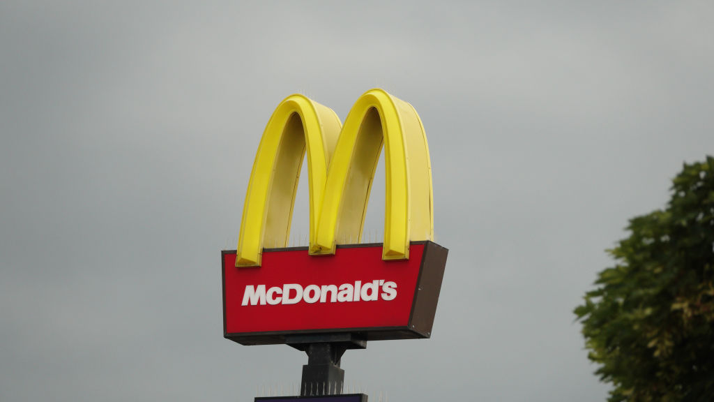 Vegan Activist Attacked By Dog, Immediately Runs to McDonald's for Ultimate Revenge