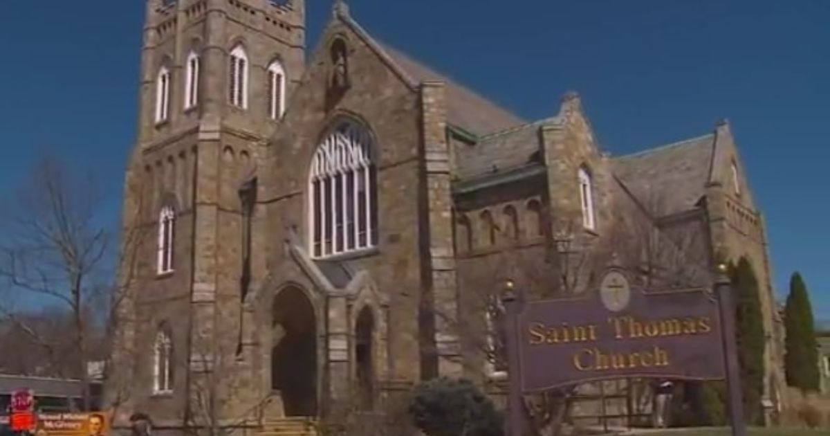 Vatican Investigating Possible Miracle at US Church